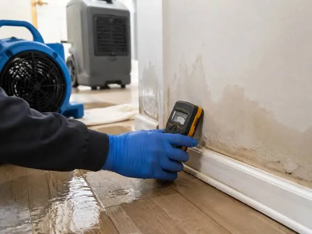 24/7 Water damage restoration services in Blanco, TX - Rapid flood cleanup and mitigation